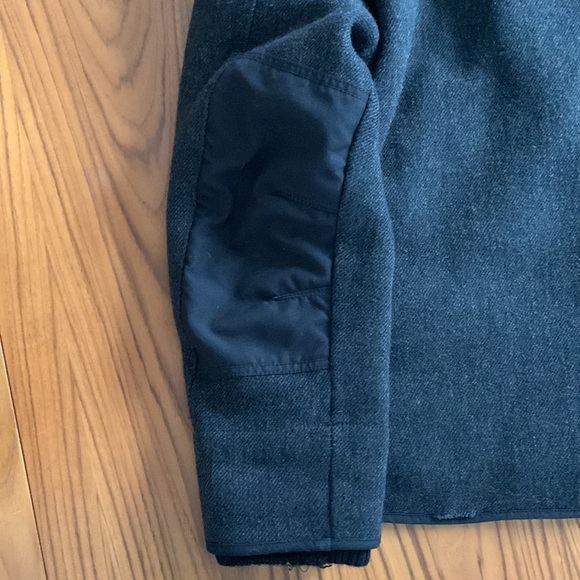 Banana Republic Black Jacket - Picture 13 of 14